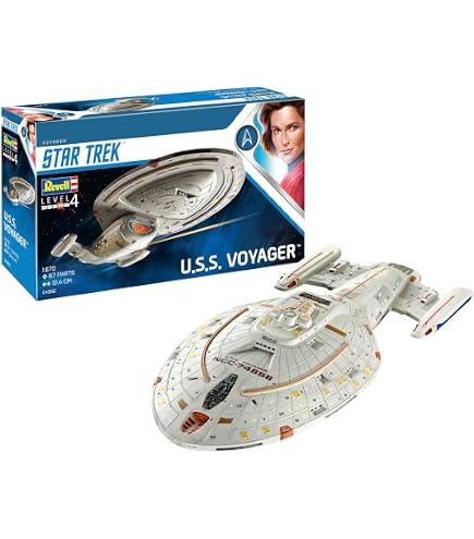 Amazon | ポーラライツ スタートレック:エンタープライズ NX-01
